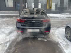 Сүрөт унаа Kia K7