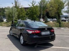 Сүрөт унаа Toyota Camry