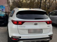 Фото авто Kia Sportage