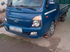 Фото авто Hyundai Porter