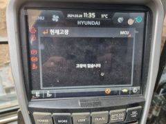 Photo of the vehicle Hyundai Колесные