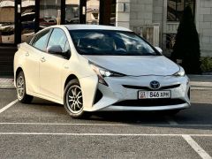 Photo of the vehicle Toyota Prius