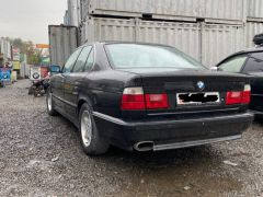 Photo of the vehicle BMW 5 Series