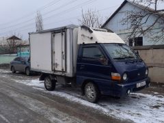 Фото авто Hyundai Porter