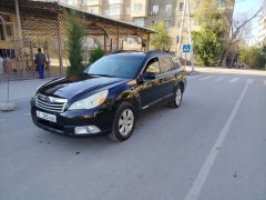 Сүрөт унаа Subaru Outback