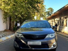 Сүрөт унаа Toyota Camry