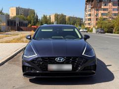 Сүрөт унаа Hyundai Sonata