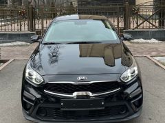 Сүрөт унаа Kia K3