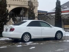 Фото авто Toyota Camry