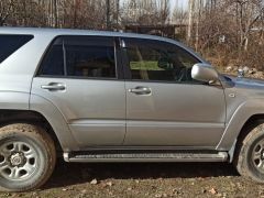 Photo of the vehicle Toyota Hilux Surf