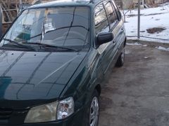 Сүрөт унаа Mazda Demio