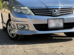 Фото авто Honda Airwave