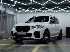 Сүрөт унаа BMW X5