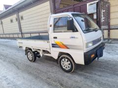 Фото авто Daewoo Labo