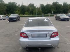 Сүрөт унаа Daewoo Nexia