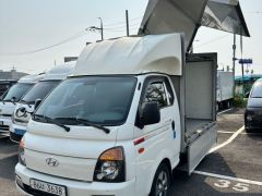 Фото авто Hyundai Porter