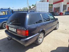 Сүрөт унаа Volkswagen Passat