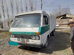 Фото авто Hyundai Porter