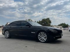 Фото авто BMW 7 серии