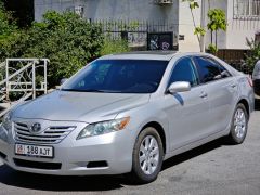 Фото авто Toyota Camry