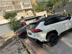 Photo of the vehicle Toyota RAV4