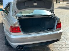 Сүрөт унаа BMW 3 серия