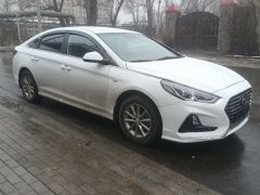 Photo of the vehicle Hyundai Sonata