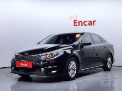 Фото авто Kia K5