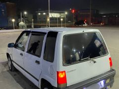 Сүрөт унаа Daewoo Tico