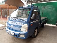 Фото авто Hyundai Porter