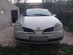 Сүрөт унаа Nissan Primera