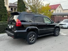 Фото авто Lexus GX