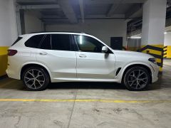 Фото авто BMW X5