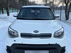 Сүрөт унаа Kia Soul