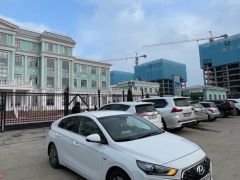 Сүрөт унаа Hyundai IONIQ