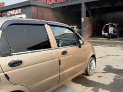 Сүрөт унаа Daewoo Matiz