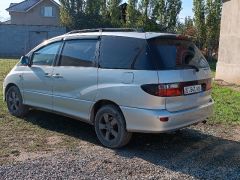 Фото авто Toyota Previa