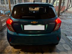 Фото авто Chevrolet Spark