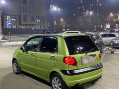 Photo of the vehicle Daewoo Matiz