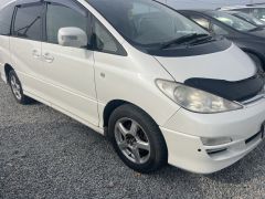 Сүрөт унаа Toyota Estima