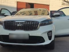 Фото авто Kia Sorento