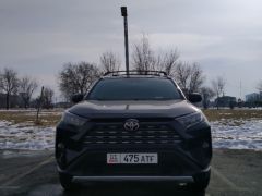 Photo of the vehicle Toyota RAV4