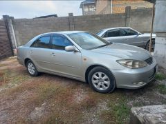 Фото авто Toyota Camry (Japan)