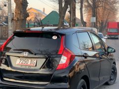 Photo of the vehicle Honda Fit