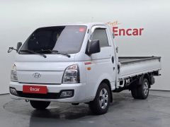 Фото авто Hyundai Porter