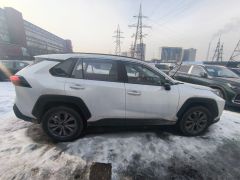 Photo of the vehicle Toyota RAV4