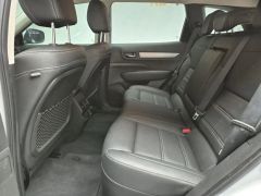 Photo of the vehicle Renault Samsung QM6