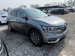 Фото авто Renault Samsung QM6