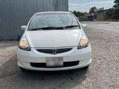 Сүрөт унаа Honda Fit