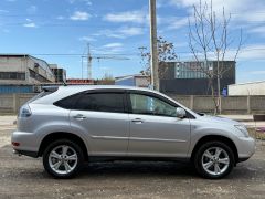 Сүрөт унаа Lexus RX